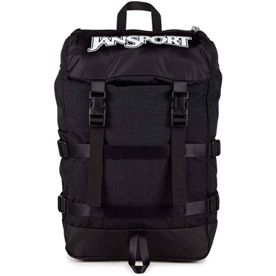 Plecak Miejski Jansport Skip Pack - Black Plecak Miejski Jansport Skip Pack - Black