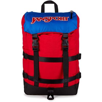 Plecak Miejski Jansport Skip Pack - Red Tape Plecak Miejski Jansport Skip Pack - Red Tape