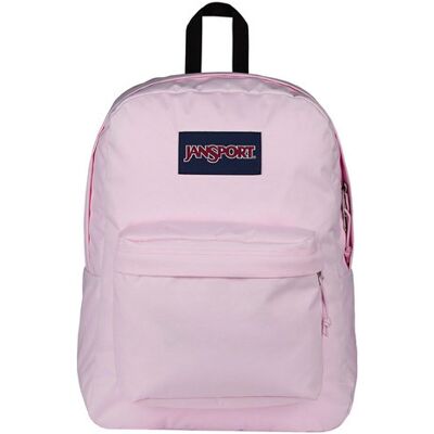 Plecak Miejski Jansport Superbreak One - Pink Ice Plecak Miejski Jansport Superbreak One - Pink Ice