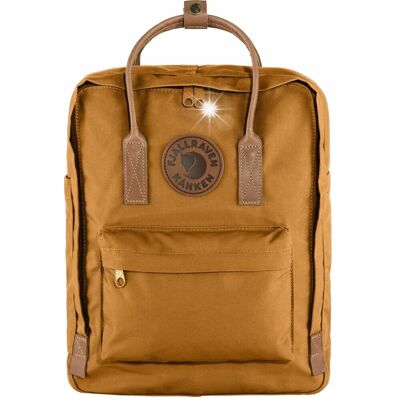 Inny producent Plecak miejski Kanken Fjallraven - Acorn Inny producent Plecak miejski Kanken Fjallraven - Acorn