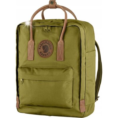 Inny producent Plecak miejski Kanken Fjallraven - Foliage Green Inny producent Plecak miejski Kanken Fjallraven - Foliage Green