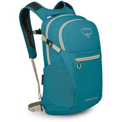 Osprey Daylite Plus Niebieski Tropikalny - Plecak - Unisex Osprey Daylite Plus Niebieski Tropikalny - Plecak - Unisex