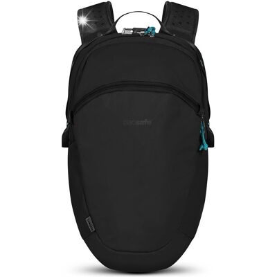 Inny producent Plecak miejski Pacsafe ECO 18L Czarny Inny producent Plecak miejski Pacsafe ECO 18L Czarny