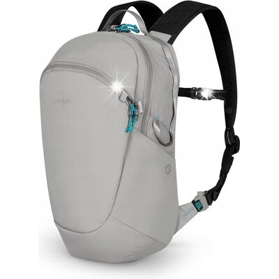 Inny producent Plecak miejski Pacsafe ECO 18L Szary Inny producent Plecak miejski Pacsafe ECO 18L Szary