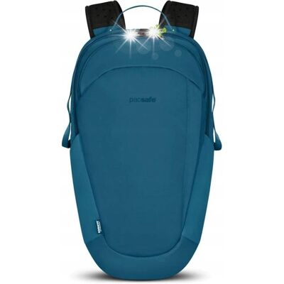 Inny producent Plecak miejski Pacsafe ECO 25L Niebieski Inny producent Plecak miejski Pacsafe ECO 25L Niebieski
