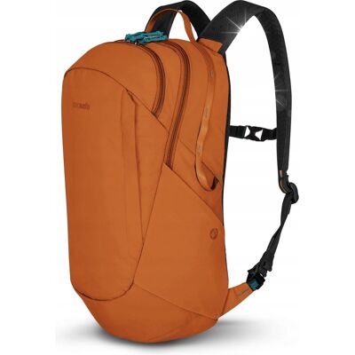 Inny producent Plecak miejski Pacsafe ECO 25L Pomarańczowy Inny producent Plecak miejski Pacsafe ECO 25L Pomarańczowy