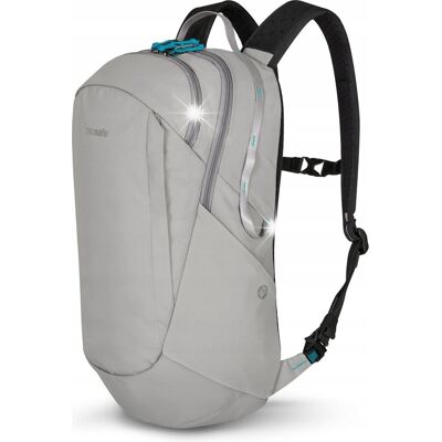 Inny producent Plecak miejski Pacsafe ECO 25L Szary Inny producent Plecak miejski Pacsafe ECO 25L Szary