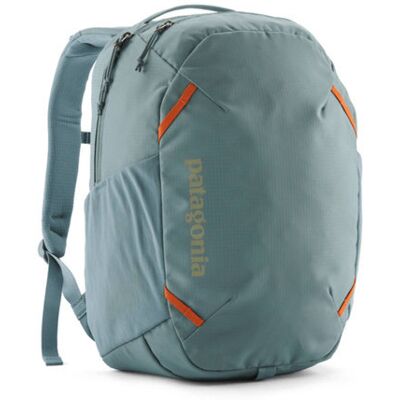 Plecak miejski Patagonia Atom Day Pack 24 l - blue sage Plecak miejski Patagonia Atom Day Pack 24 l - blue sage