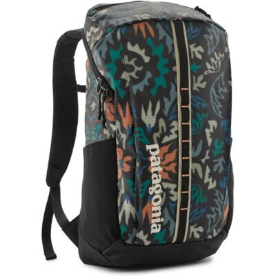 Plecak miejski Patagonia Black Hole Pack 25 l - kaleido / black Plecak miejski Patagonia Black Hole Pack 25 l - kaleido / black