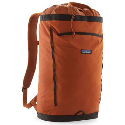 Patagonia - FIELDSMITH LINKED PACK - rotbraun - One size Patagonia - FIELDSMITH LINKED PACK - rotbraun - One size