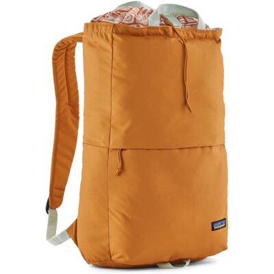 Plecak miejski Patagonia Fieldsmith Linked Pack - golden caramel Plecak miejski Patagonia Fieldsmith Linked Pack - golden caramel