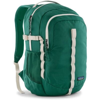 Plecak miejski Patagonia Refugio Daypack 26 l - gem green Plecak miejski Patagonia Refugio Daypack 26 l - gem green