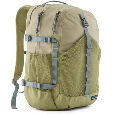 Plecak miejski Patagonia Refugio Daypack 30 l - weathered stone Plecak miejski Patagonia Refugio Daypack 30 l - weathered stone