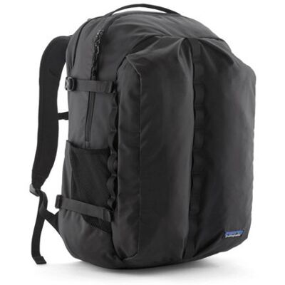 Plecak miejski Patagonia Refugio Daypack 32 l - black Plecak miejski Patagonia Refugio Daypack 32 l - black