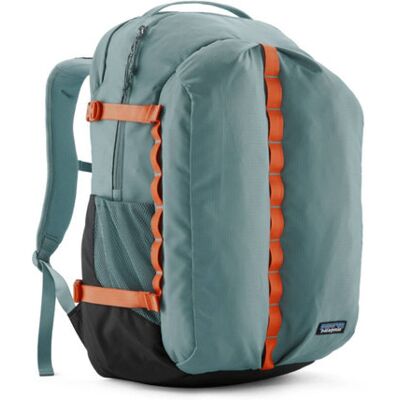 Plecak miejski Patagonia Refugio Daypack 32 l - blue sage Plecak miejski Patagonia Refugio Daypack 32 l - blue sage