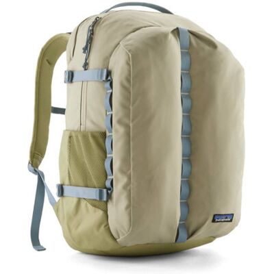 Plecak miejski Patagonia Refugio Daypack 32 l - weathered stone Plecak miejski Patagonia Refugio Daypack 32 l - weathered stone