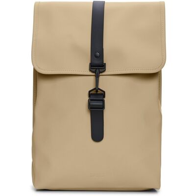 Rains Plecak (13500) - PIASKOWY Rains Plecak (13500) - PIASKOWY