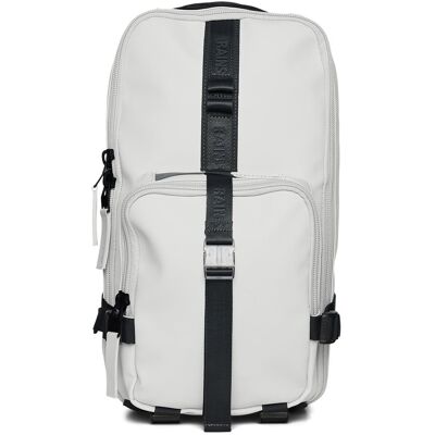 Plecak Miejski Rains Trail Rucksack - Ash Plecak Miejski Rains Trail Rucksack - Ash