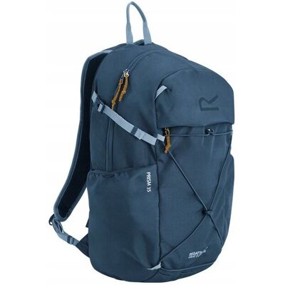 Plecak miejski Regatta PRISM EU339 granatowy ZRK 35L Plecak miejski Regatta PRISM EU339 granatowy ZRK 35L