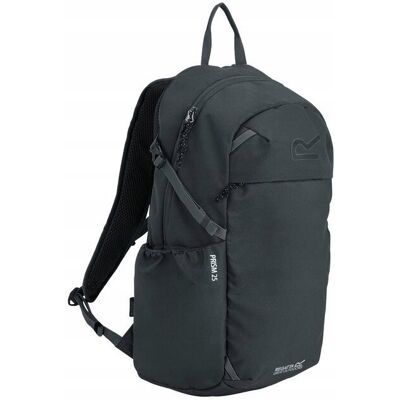 Plecak miejski Regatta PRISM EU340 grafit 61I 25L Plecak miejski Regatta PRISM EU340 grafit 61I 25L