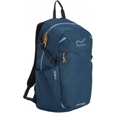 Plecak Miejski Regatta Prism Eu340 Granatowy Zrk 25l Plecak Miejski Regatta Prism Eu340 Granatowy Zrk 25l