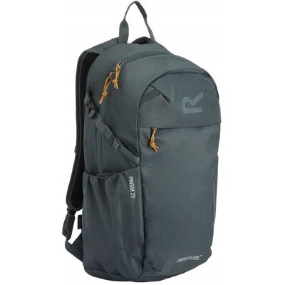 Plecak miejski Regatta PRISM EU340 szary EN9 25L Plecak miejski Regatta PRISM EU340 szary EN9 25L