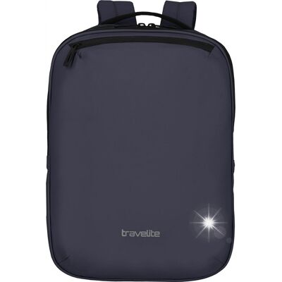 Inny producent Plecak miejski Travelite Basics 12l granatowy Inny producent Plecak miejski Travelite Basics 12l granatowy