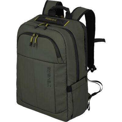 Plecak Miejski Travelite Briize M Olive Plecak Miejski Travelite Briize M Olive