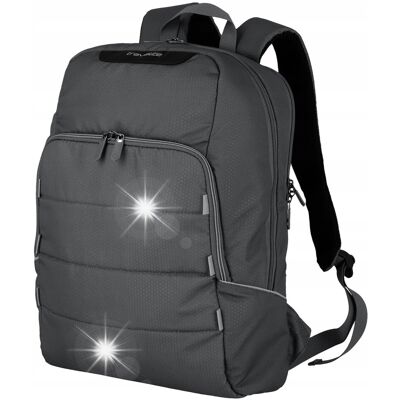 Inny producent Plecak miejski Travelite Skaii Rucksack szary Inny producent Plecak miejski Travelite Skaii Rucksack szary