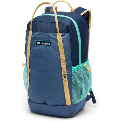 brak danych Plecak miejski unisex Columbia ECHO MOUNTAIN 25 L niebieski 2121431478 brak danych Plecak miejski unisex Columbia ECHO MOUNTAIN 25 L niebieski 2121431478