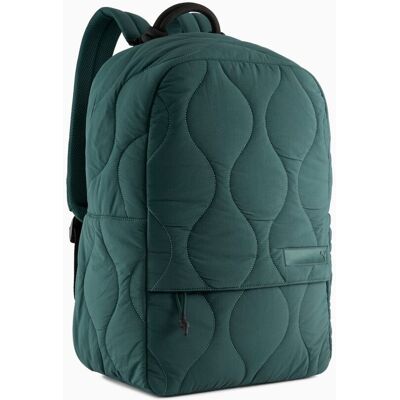 Plecak miejski unisex Puma SEASONAL zielony 09185001 Plecak miejski unisex Puma SEASONAL zielony 09185001