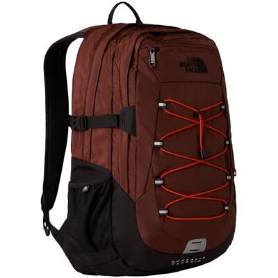 brak danych Plecak miejski unisex The North Face BOREALIS CLASSIC brązowy NF00CF9CMID brak danych Plecak miejski unisex The North Face BOREALIS CLASSIC brązowy NF00CF9CMID
