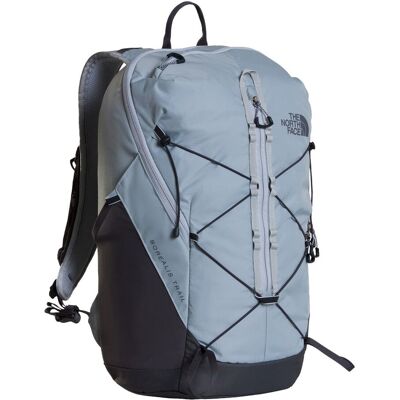 brak danych Plecak miejski unisex The North Face BOREALIS TRAIL szary NF0A8E9ZRO5 brak danych Plecak miejski unisex The North Face BOREALIS TRAIL szary NF0A8E9ZRO5