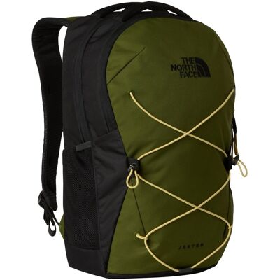 brak danych Plecak miejski unisex The North Face JESTER zielony NF0A3VXFMVD brak danych Plecak miejski unisex The North Face JESTER zielony NF0A3VXFMVD