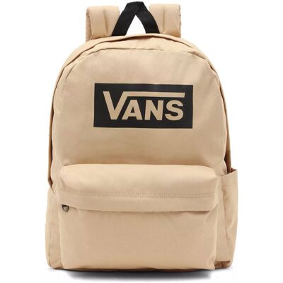 Plecak Miejski Vans Old Skool Boxed - Taos Taup Plecak Miejski Vans Old Skool Boxed - Taos Taup