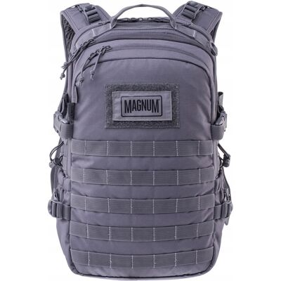 Plecak militarno-survivalowy Magnum Urbantask 25 l szary Plecak militarno-survivalowy Magnum Urbantask 25 l szary