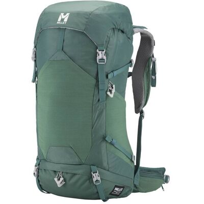 Plecak MILLET SENECA AIR 38 W zielony TU Plecak MILLET SENECA AIR 38 W zielony TU