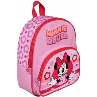 Undercover Plecak Minnie Mouse Różowy Dziecięcy Do Przedszkola Szkoły Wycieczki Undercover Plecak Minnie Mouse Różowy Dziecięcy Do Przedszkola Szkoły Wycieczki