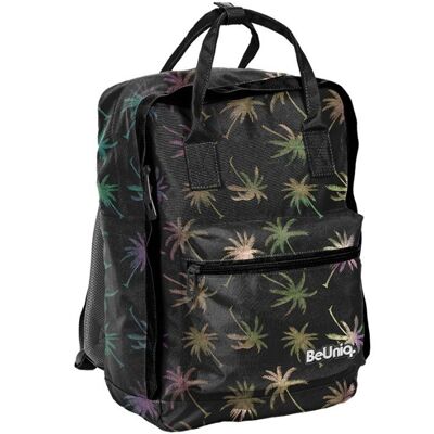 Paso Plecak młodzieżowy BeUniq Palm 5975 Paso Plecak młodzieżowy BeUniq Palm 5975