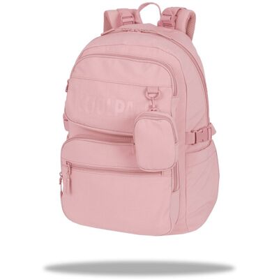Patio Plecak Młodzieżowy Coolpack Lark Peach Patio Plecak Młodzieżowy Coolpack Lark Peach