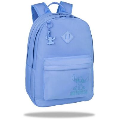 COOLPACK PLECAK MŁODZIEŻOWY CP 17 SCOUT PRO BLUE COOLPACK PLECAK MŁODZIEŻOWY CP 17 SCOUT PRO BLUE