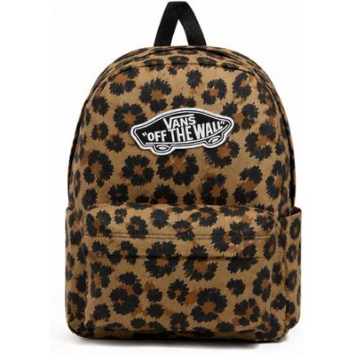 Vans Plecak młodzieżowy Old Skool Classic Backpack - incense Vans Plecak młodzieżowy Old Skool Classic Backpack - incense