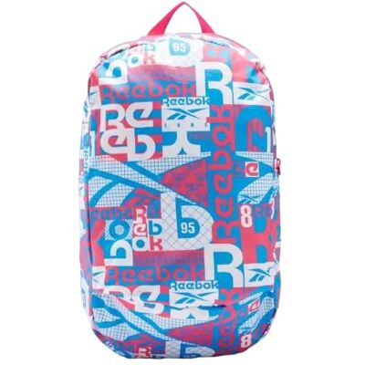 Plecak Młodzieżowy Reebok Szkolny Plecak Młodzieżowy Reebok Szkolny