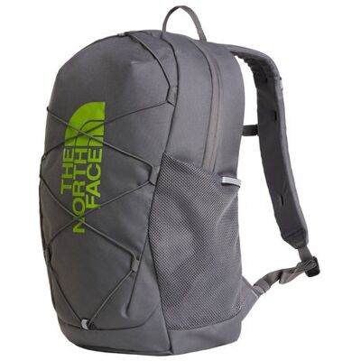 Plecak młodzieżowy The North Face Youth Court Jester - smoked pearl / spot moss Plecak młodzieżowy The North Face Youth Court Jester - smoked pearl / spot moss
