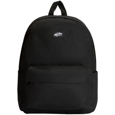 Plecak Młodzieżowy Vans Old Skool Backpack - Black / Black Plecak Młodzieżowy Vans Old Skool Backpack - Black / Black