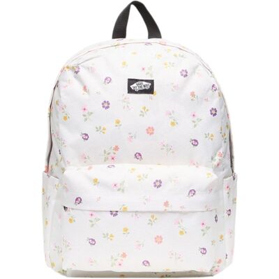 Plecak Młodzieżowy Vans Old Skool Backpack - Marshmallow Plecak Młodzieżowy Vans Old Skool Backpack - Marshmallow