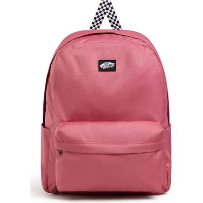 Plecak młodzieżowy Vans Old Skool Backpack - mauvewood Plecak młodzieżowy Vans Old Skool Backpack - mauvewood