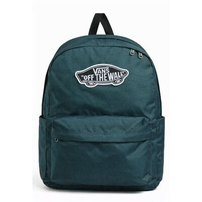 Plecak Młodzieżowy Vans Old Skool Classic Backpack - Mystic Plecak Młodzieżowy Vans Old Skool Classic Backpack - Mystic