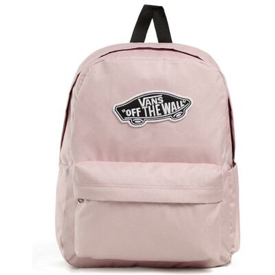 Plecak młodzieżowy Vans Old Skool Classic Backpack - pale petal Plecak młodzieżowy Vans Old Skool Classic Backpack - pale petal