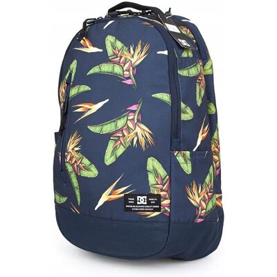 DC Shoes Plecak na laptop 15cali DC Trekker BTL szkolny DC Shoes Plecak na laptop 15cali DC Trekker BTL szkolny